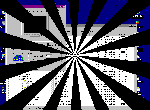 Radiance screensaver Screenshot